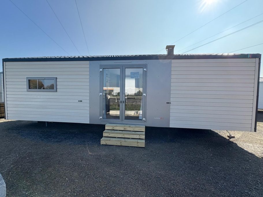 Rideau Kaléda Neuf 2025 35m2